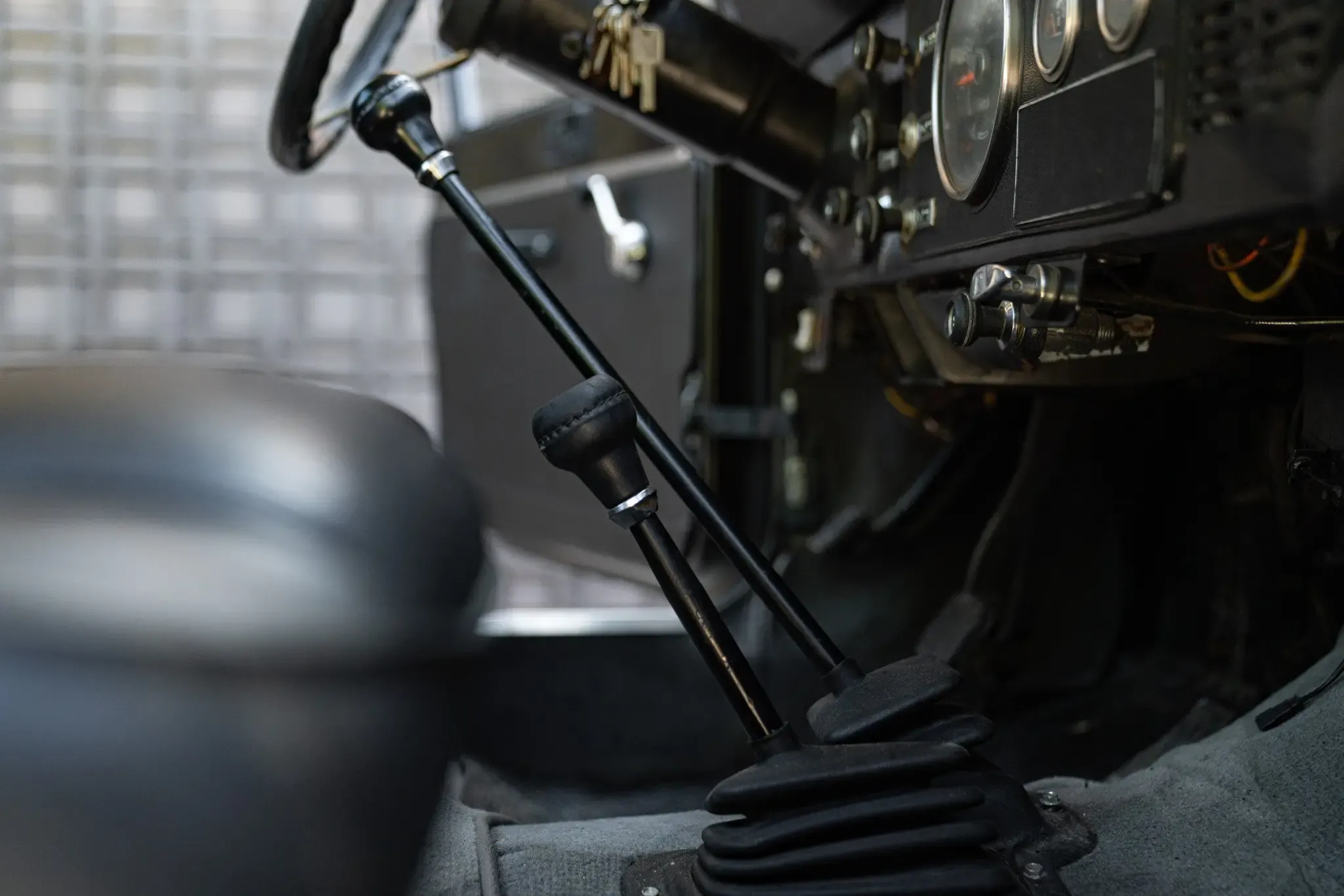 Jeep CJ for sale | 1984 JEEP CJ-8 SCRAMBLER - Image 39