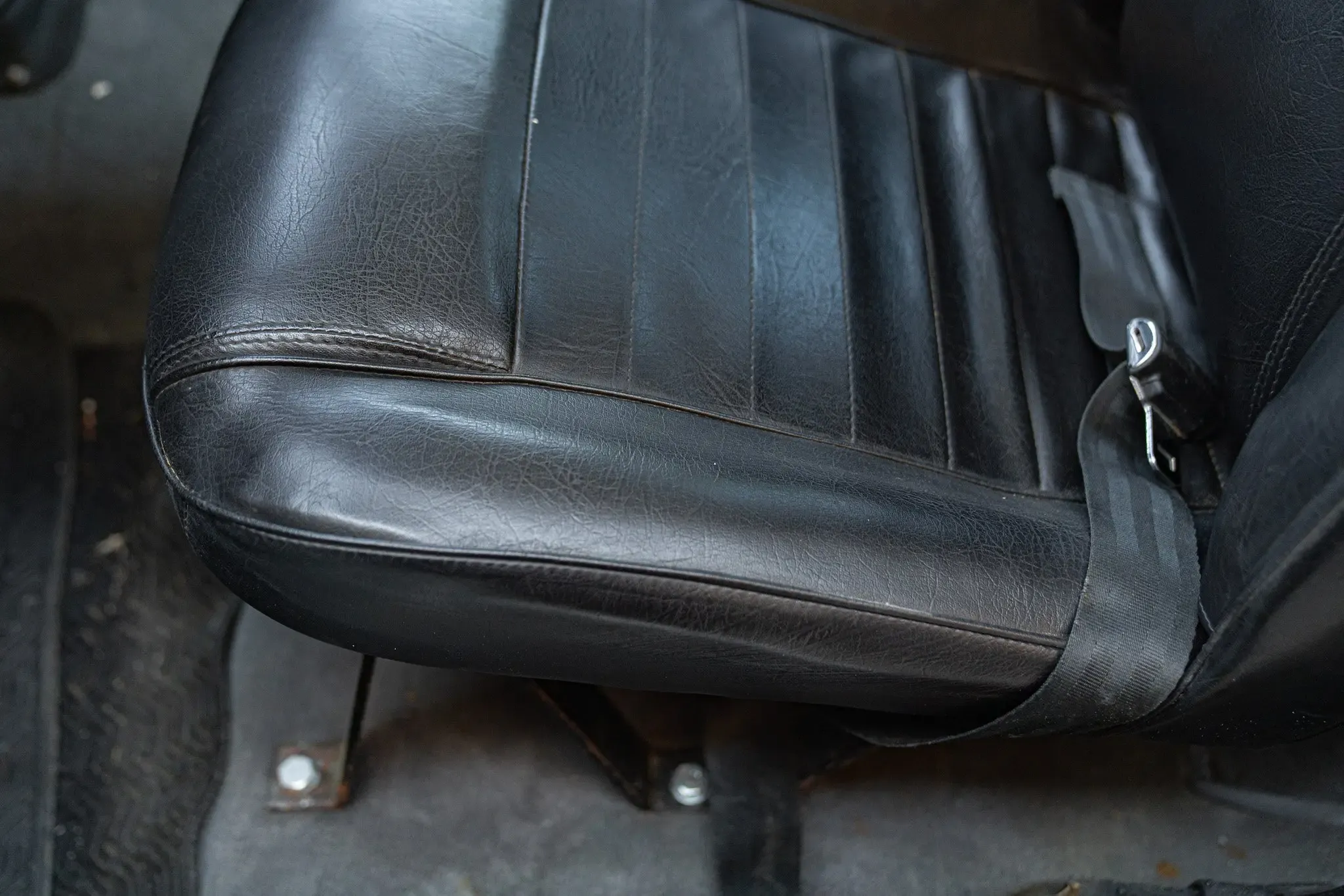 Jeep CJ for sale | 1984 JEEP CJ-8 SCRAMBLER - Image 42