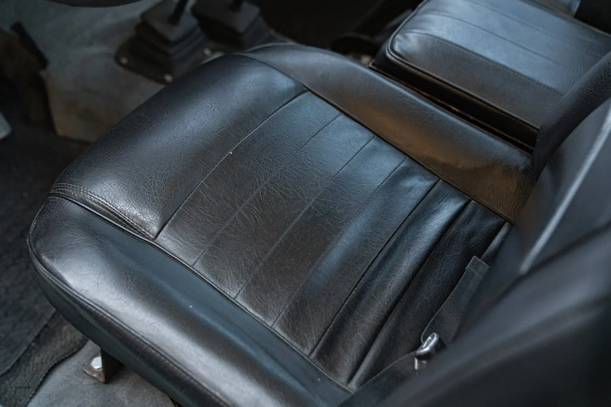 Jeep CJ for sale | 1984 JEEP CJ-8 SCRAMBLER - Image 43