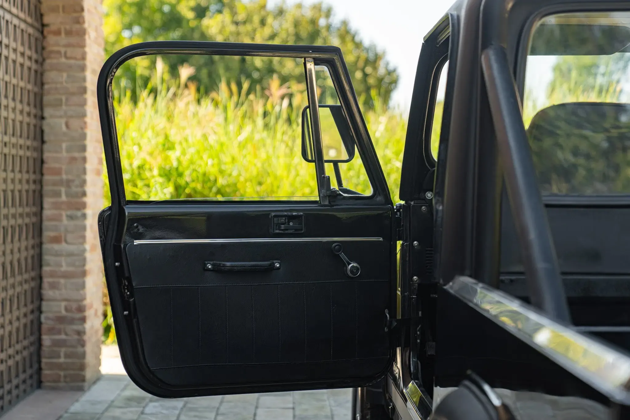 Jeep CJ for sale | 1984 JEEP CJ-8 SCRAMBLER - Image 45