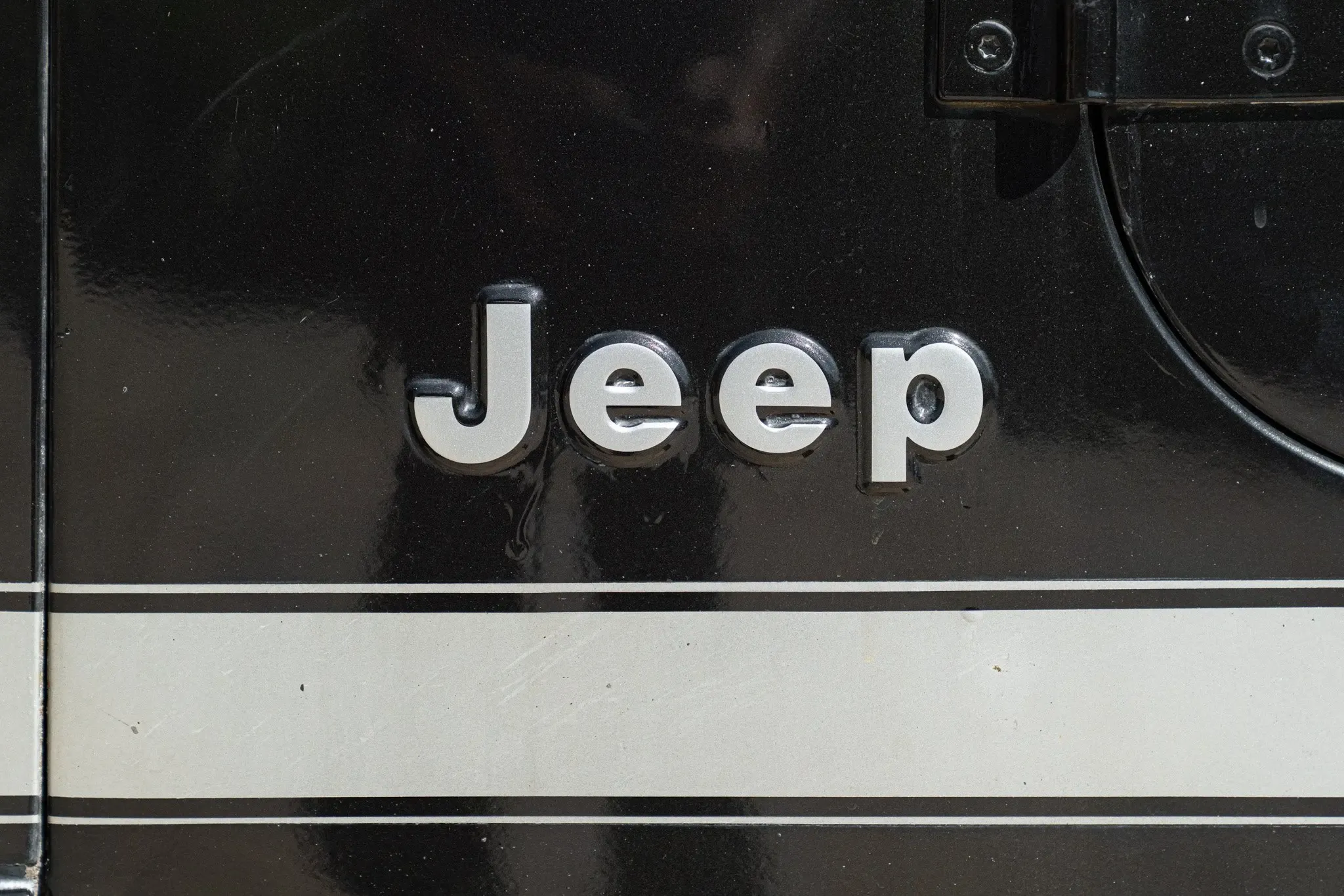 Jeep CJ for sale | 1984 JEEP CJ-8 SCRAMBLER - Image 20