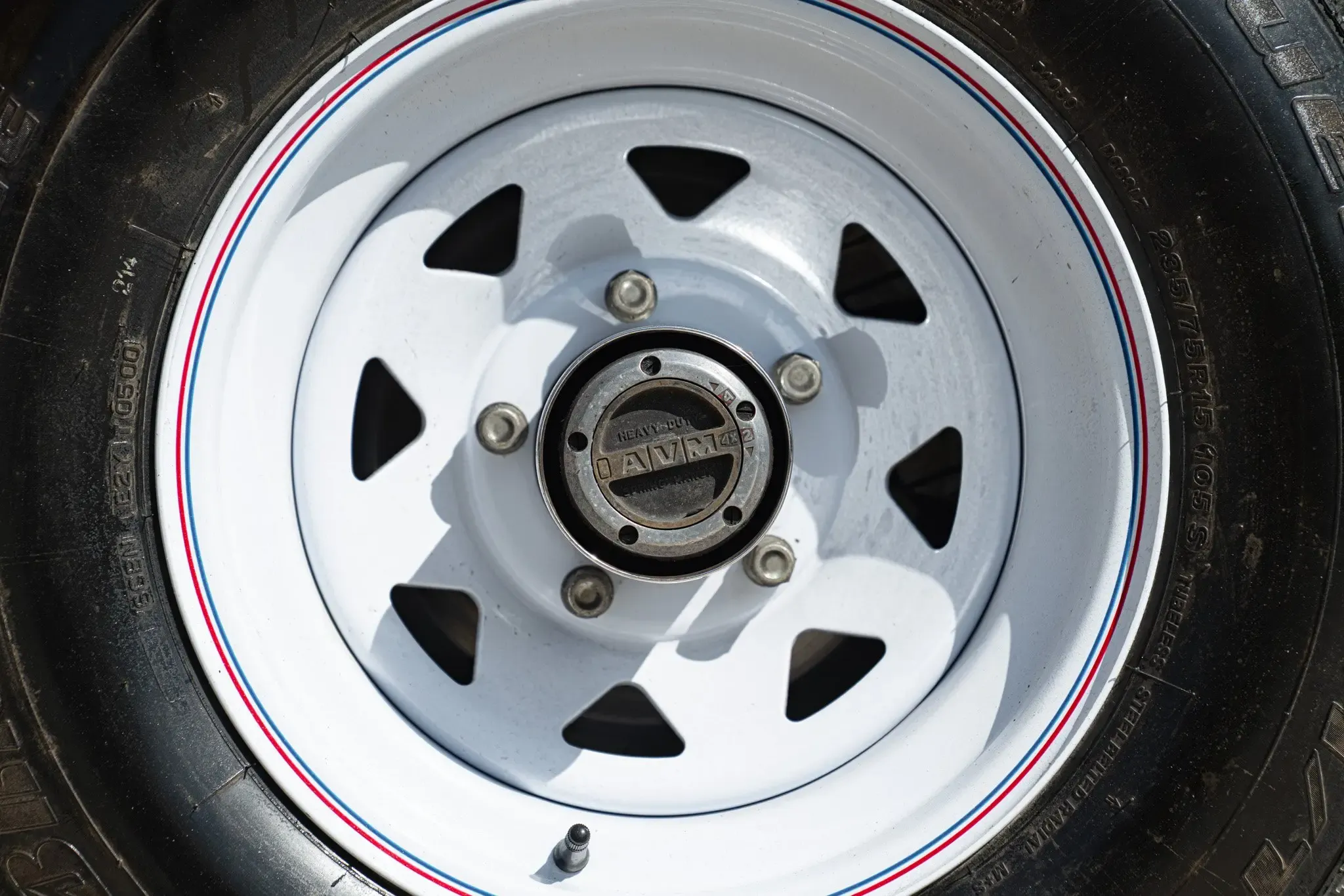 Jeep CJ for sale | 1984 JEEP CJ-8 SCRAMBLER - Image 21