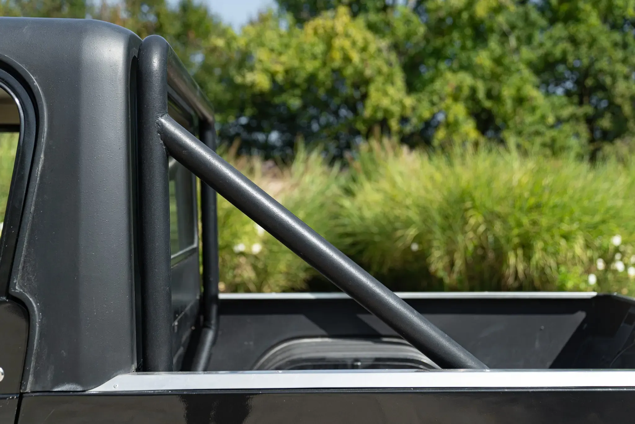 Jeep CJ for sale | 1984 JEEP CJ-8 SCRAMBLER - Image 22