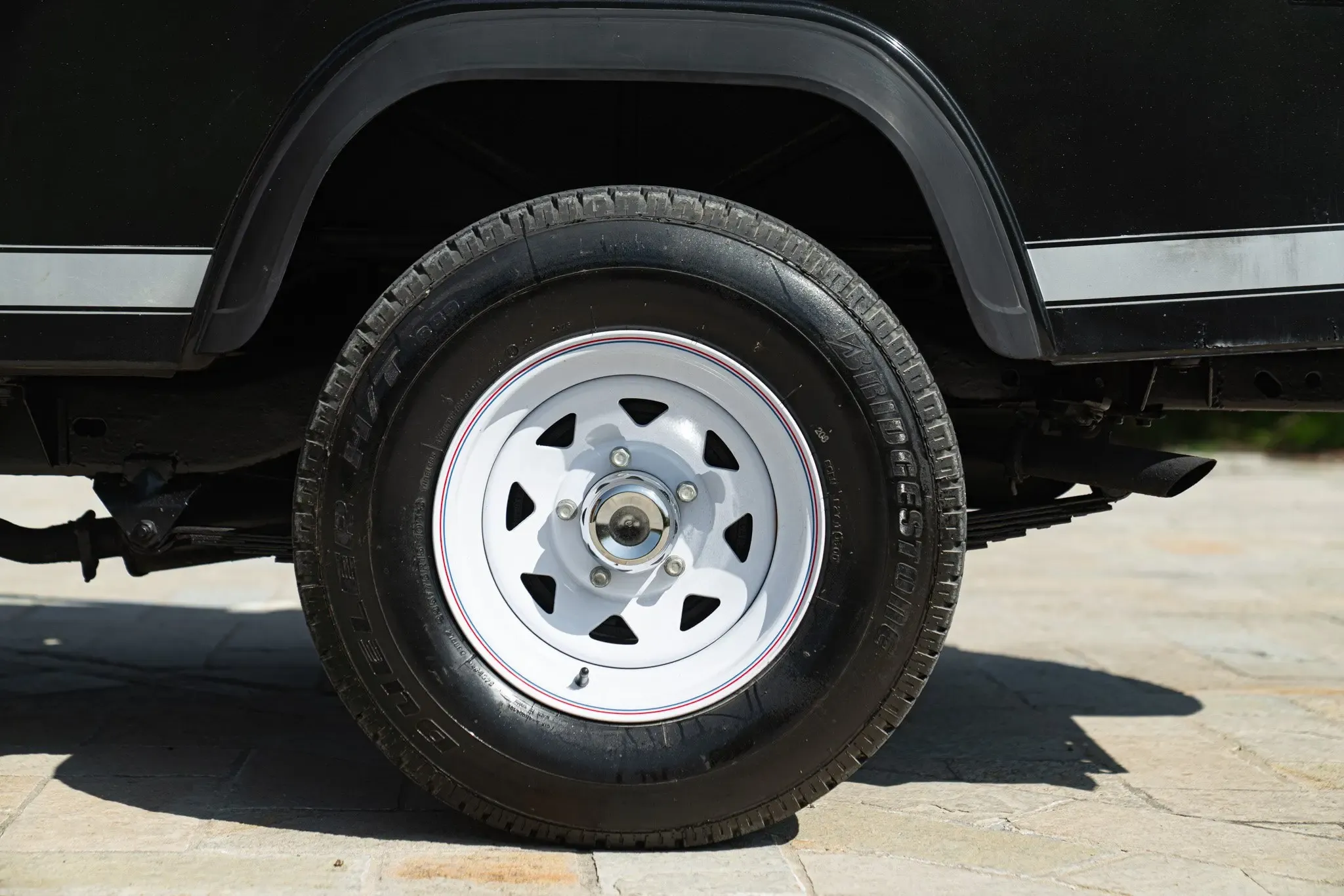 Jeep CJ for sale | 1984 JEEP CJ-8 SCRAMBLER - Image 27