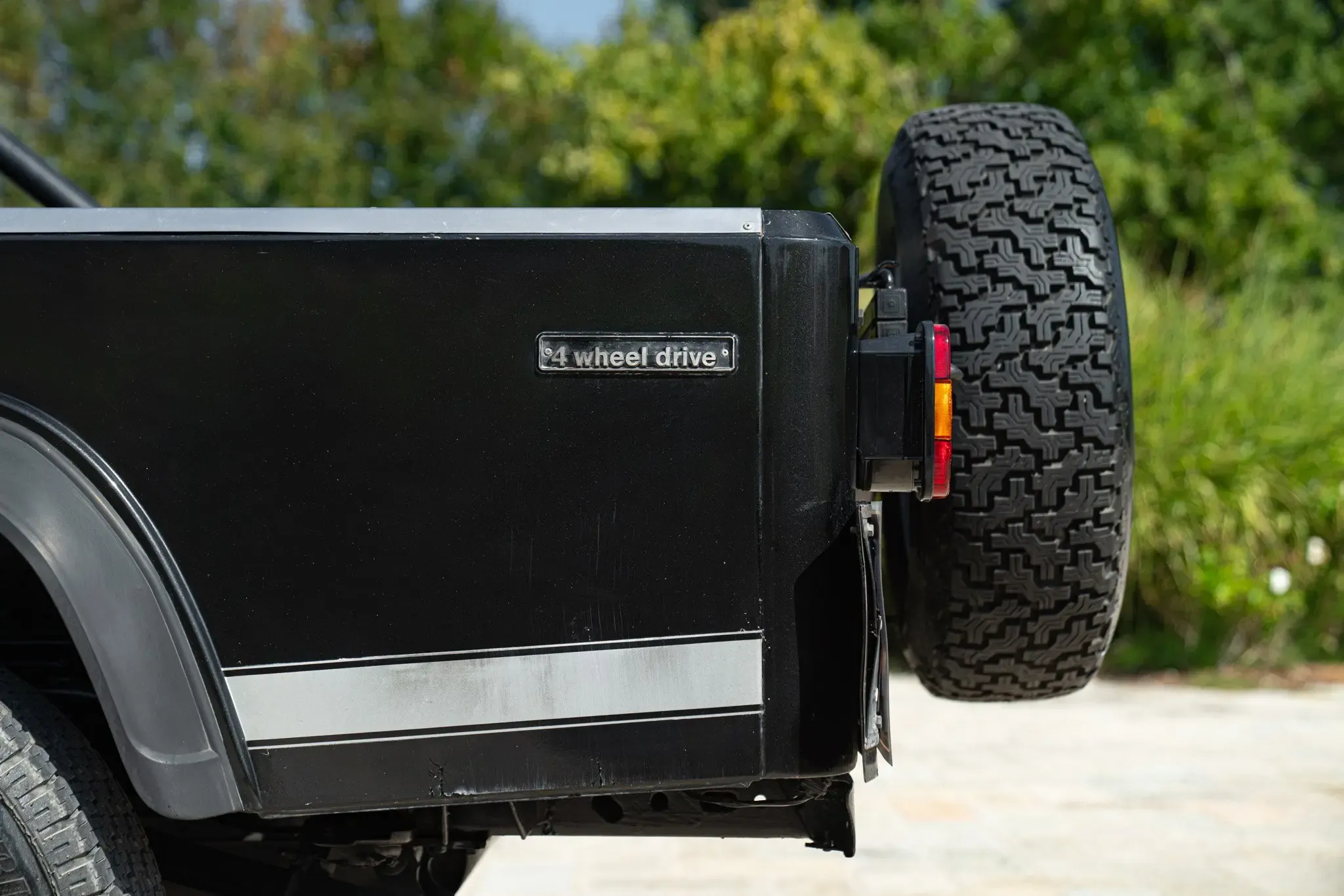 Jeep CJ for sale | 1984 JEEP CJ-8 SCRAMBLER - Image 28