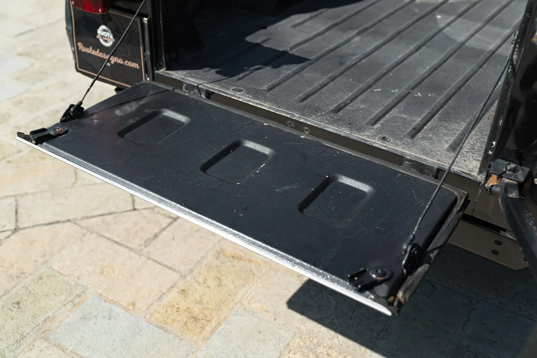 Jeep CJ for sale | 1984 JEEP CJ-8 SCRAMBLER - Image 29