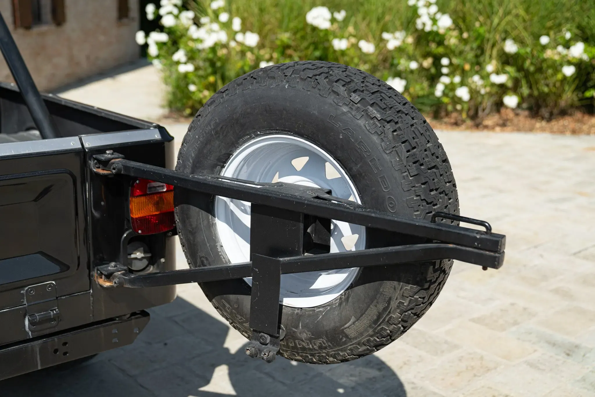 Jeep CJ for sale | 1984 JEEP CJ-8 SCRAMBLER - Image 31