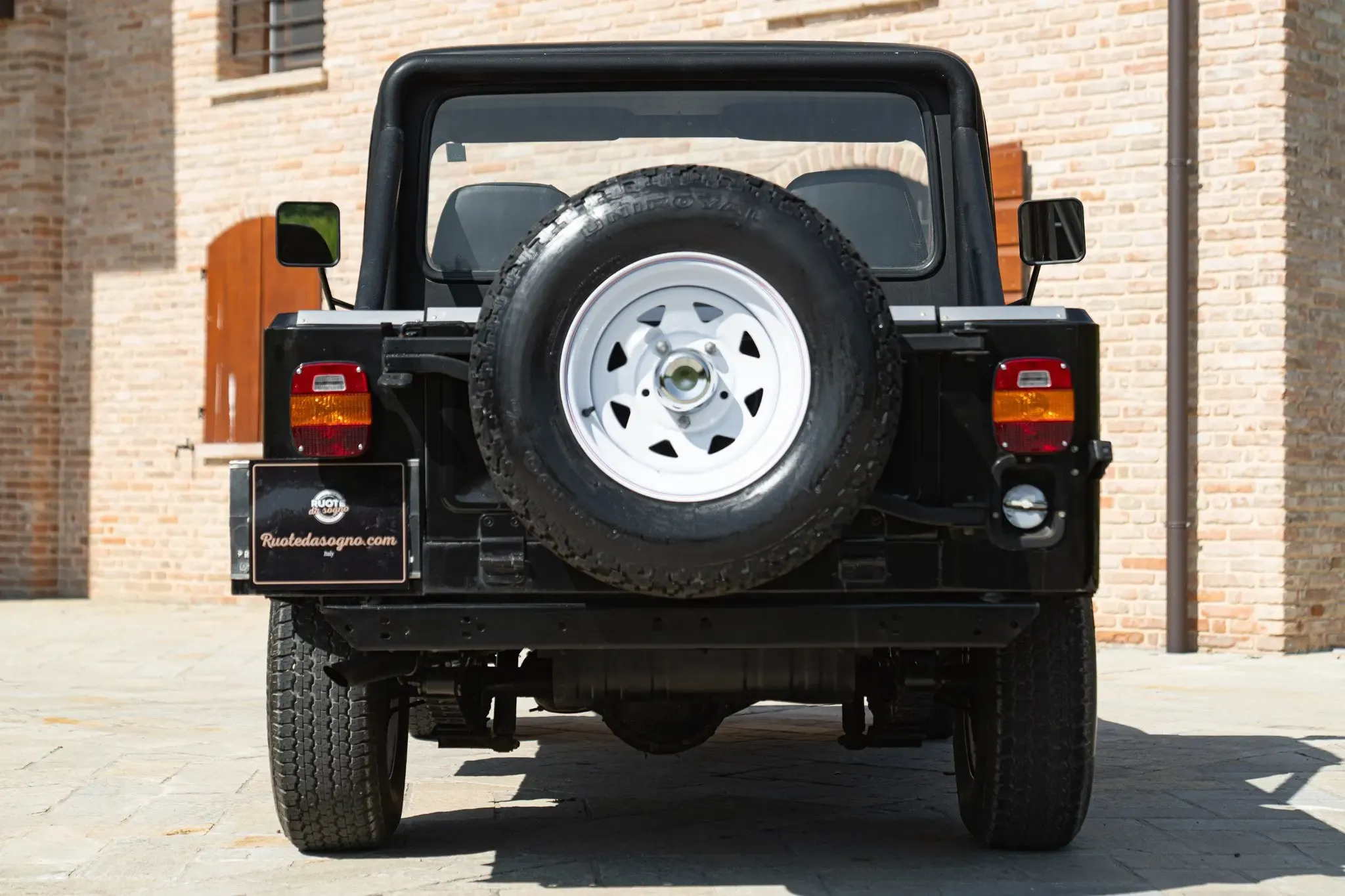 Jeep CJ for sale | 1984 JEEP CJ-8 SCRAMBLER - Image 11