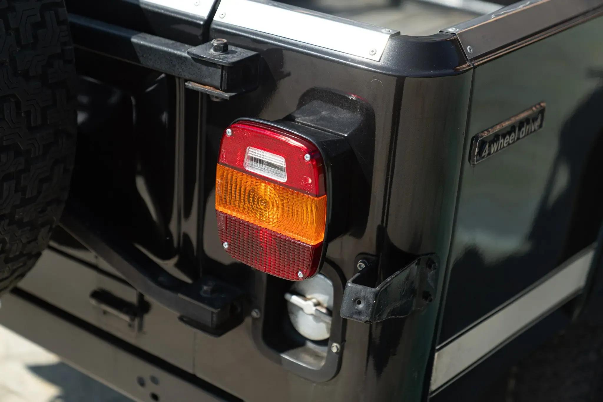 Jeep CJ for sale | 1984 JEEP CJ-8 SCRAMBLER - Image 35