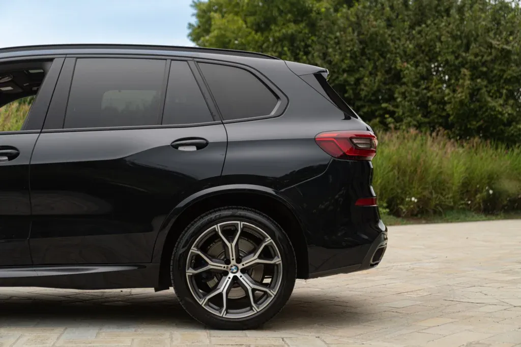 BMW X5 for sale | 2019 BMW X5 M 50D - Image 24