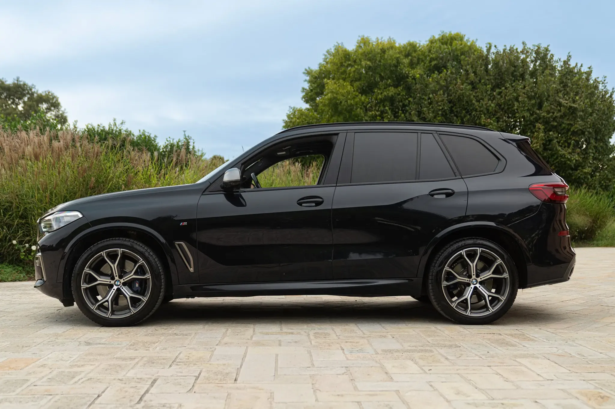 BMW X5 for sale | 2019 BMW X5 M 50D - Image 4