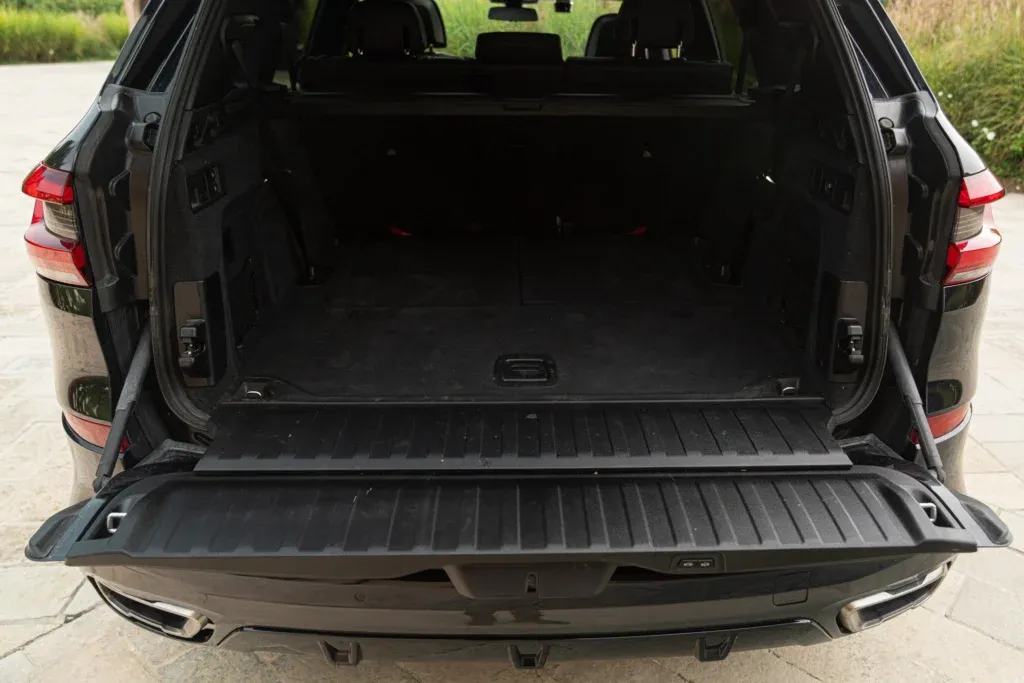 BMW X5 for sale | 2019 BMW X5 M 50D - Image 33