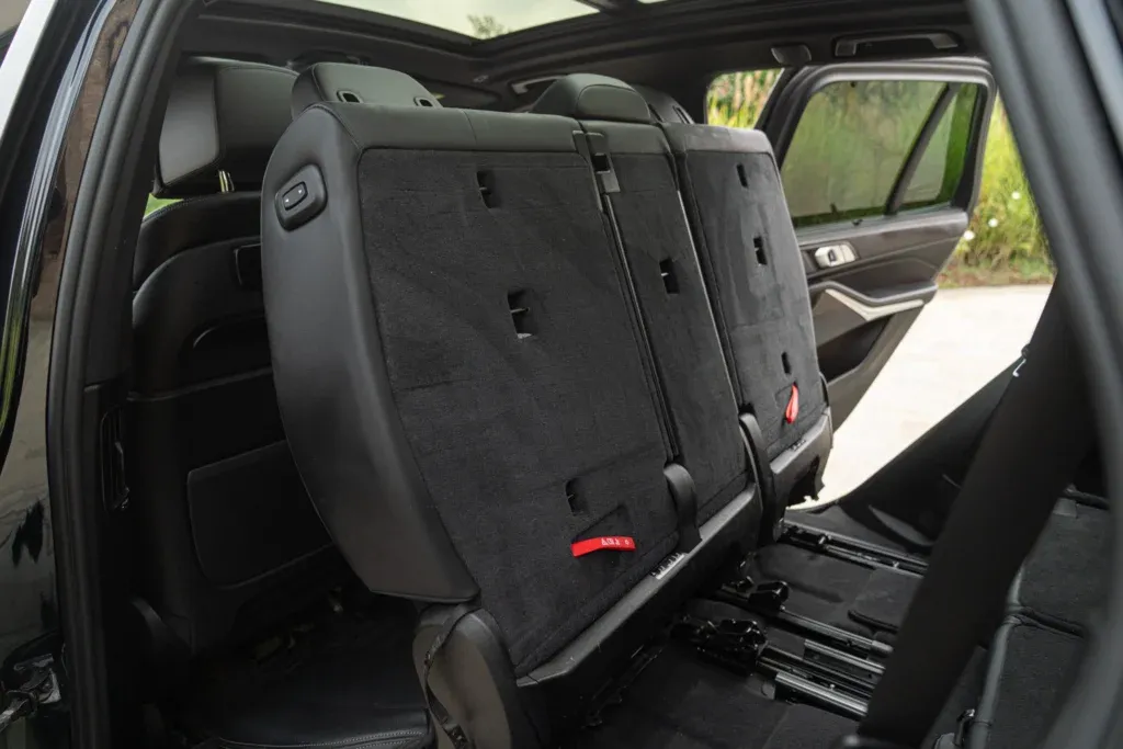 BMW X5 for sale | 2019 BMW X5 M 50D - Image 34