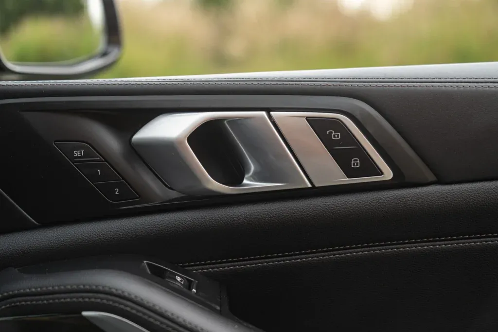 BMW X5 for sale | 2019 BMW X5 M 50D - Image 36