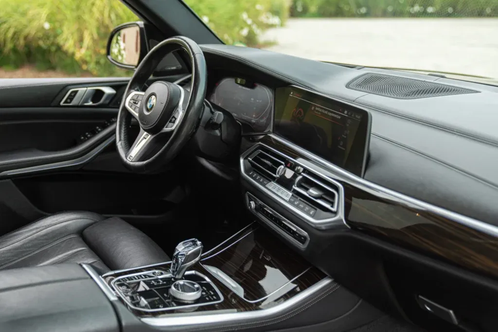 BMW X5 for sale | 2019 BMW X5 M 50D - Image 25