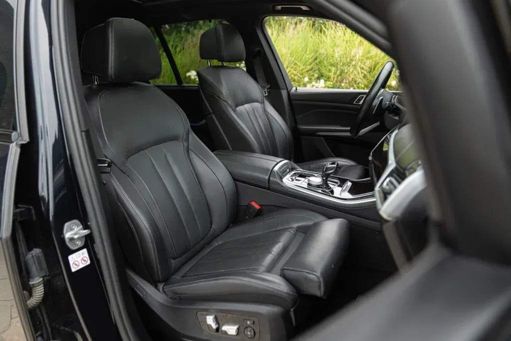 BMW X5 for sale | 2019 BMW X5 M 50D - Image 26