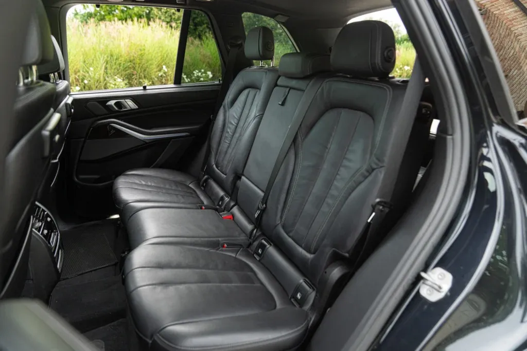 BMW X5 for sale | 2019 BMW X5 M 50D - Image 27