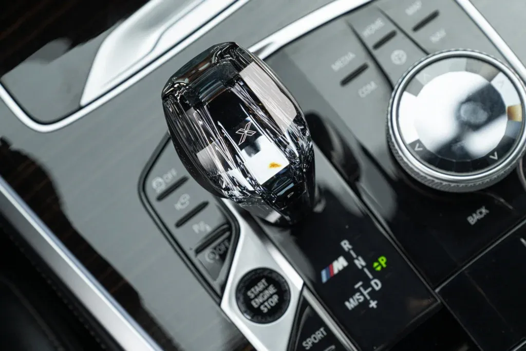 BMW X5 for sale | 2019 BMW X5 M 50D - Image 41