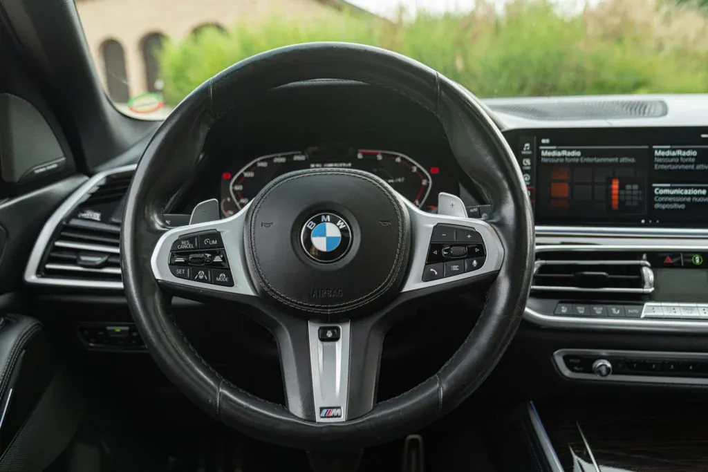 BMW X5 for sale | 2019 BMW X5 M 50D - Image 58