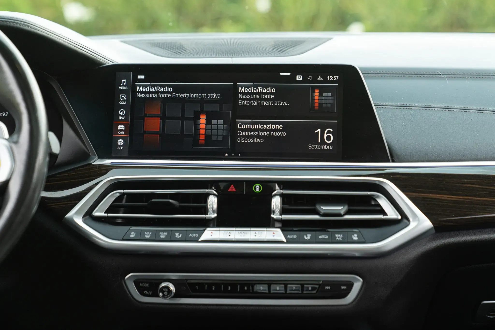 BMW X5 for sale | 2019 BMW X5 M 50D - Image 44