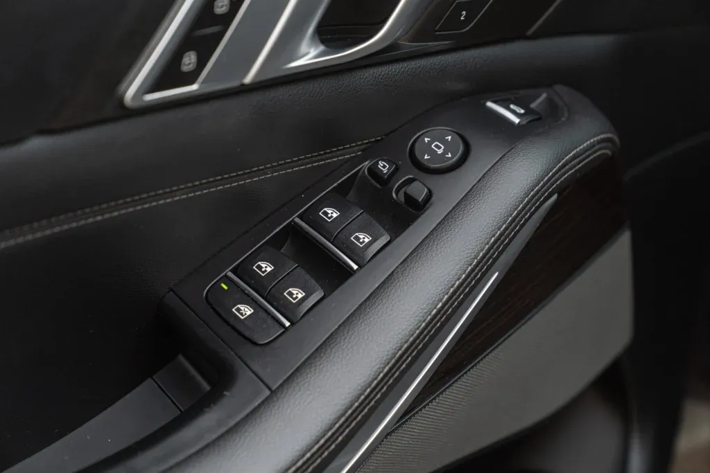 BMW X5 for sale | 2019 BMW X5 M 50D - Image 45