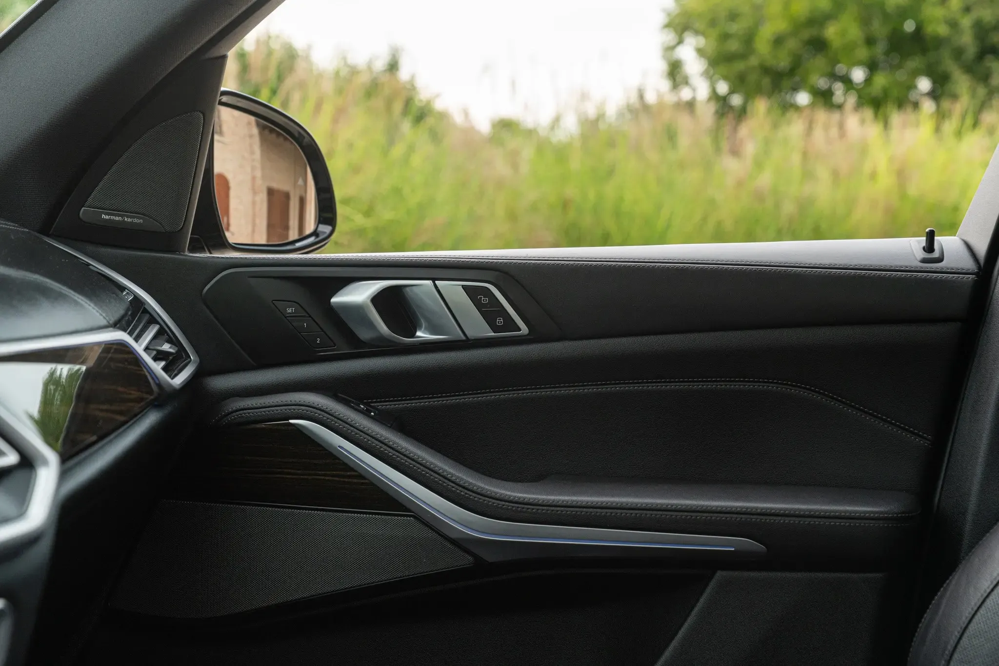 BMW X5 for sale | 2019 BMW X5 M 50D - Image 28