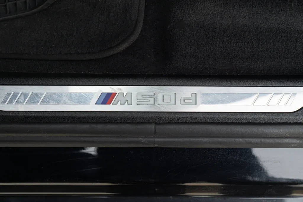 BMW X5 for sale | 2019 BMW X5 M 50D - Image 47