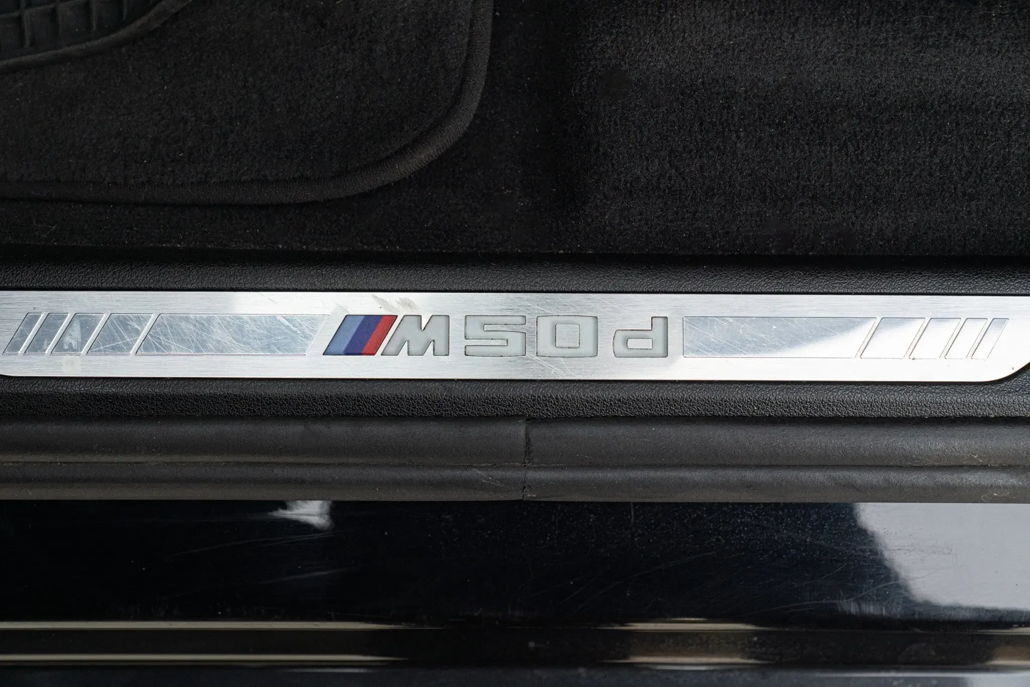 BMW X5 for sale | 2019 BMW X5 M 50D - Image 47