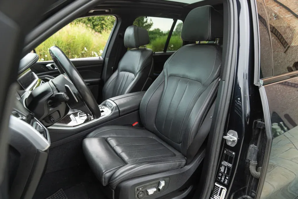 BMW X5 for sale | 2019 BMW X5 M 50D - Image 29