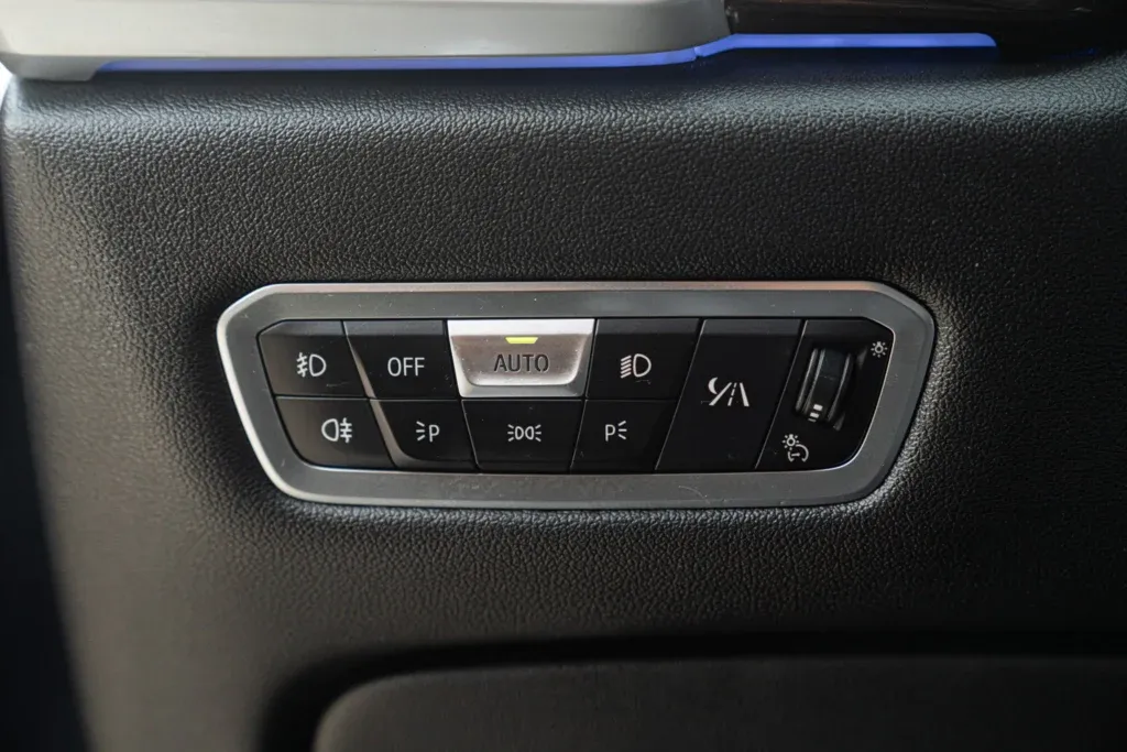 BMW X5 for sale | 2019 BMW X5 M 50D - Image 48