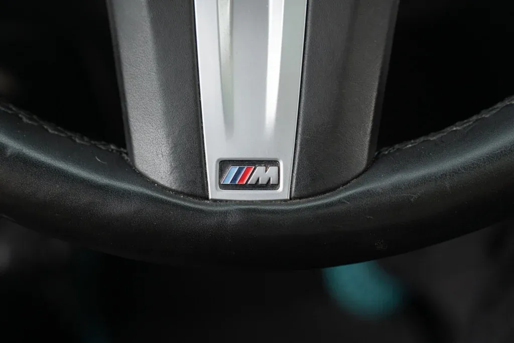 BMW X5 for sale | 2019 BMW X5 M 50D - Image 50