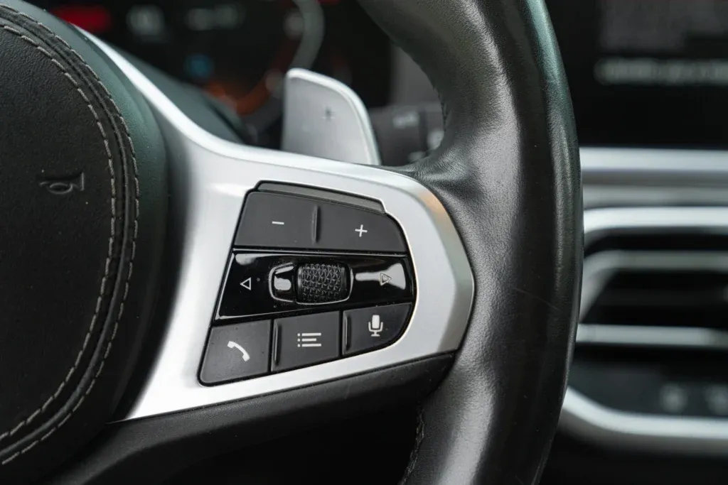 BMW X5 for sale | 2019 BMW X5 M 50D - Image 53