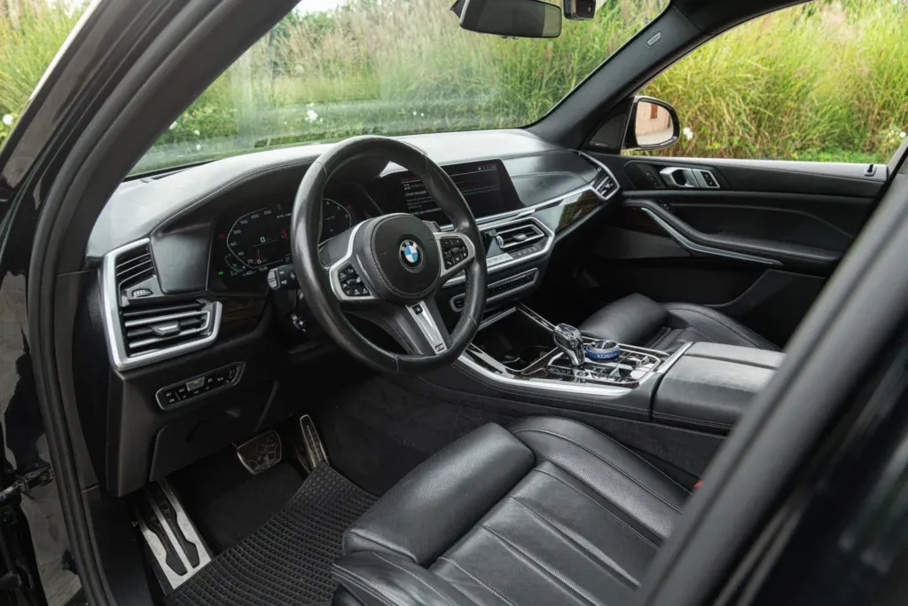 BMW X5 for sale | 2019 BMW X5 M 50D - Image 32