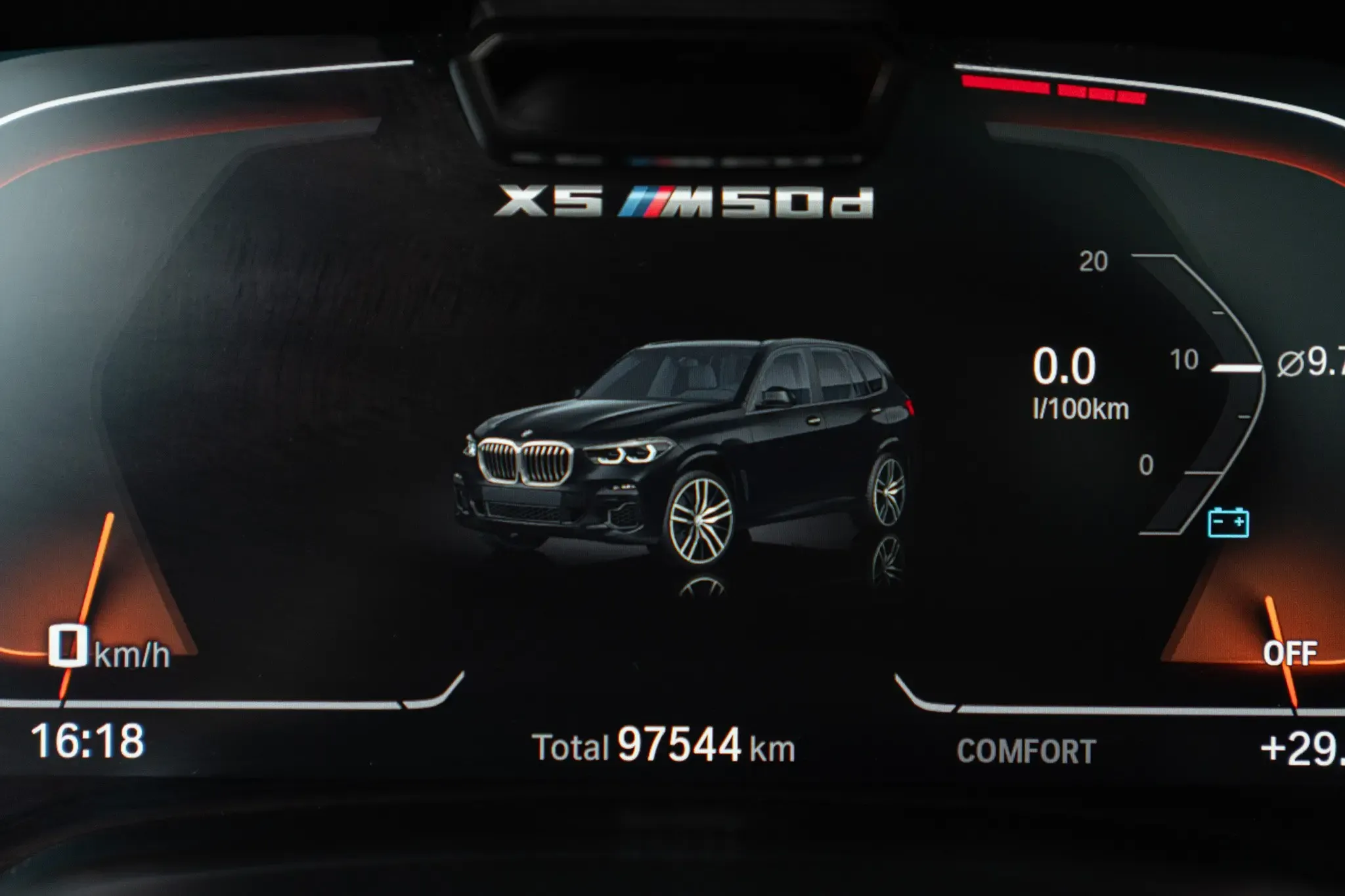 BMW X5 for sale | 2019 BMW X5 M 50D - Image 59