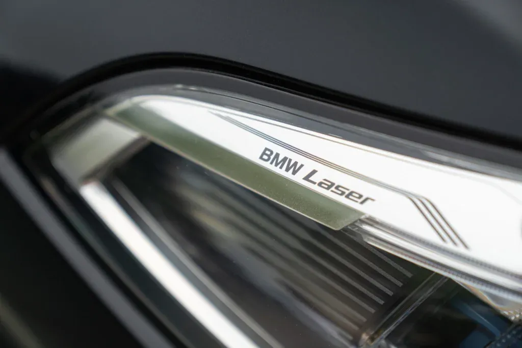 BMW X5 for sale | 2019 BMW X5 M 50D - Image 11