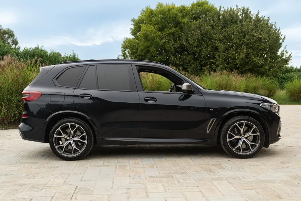 BMW X5 for sale | 2019 BMW X5 M 50D - Image 5
