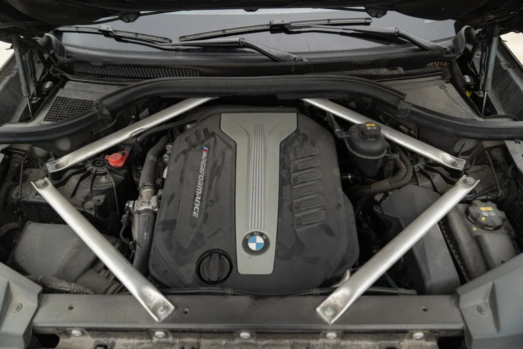 BMW X5 for sale | 2019 BMW X5 M 50D - Image 62