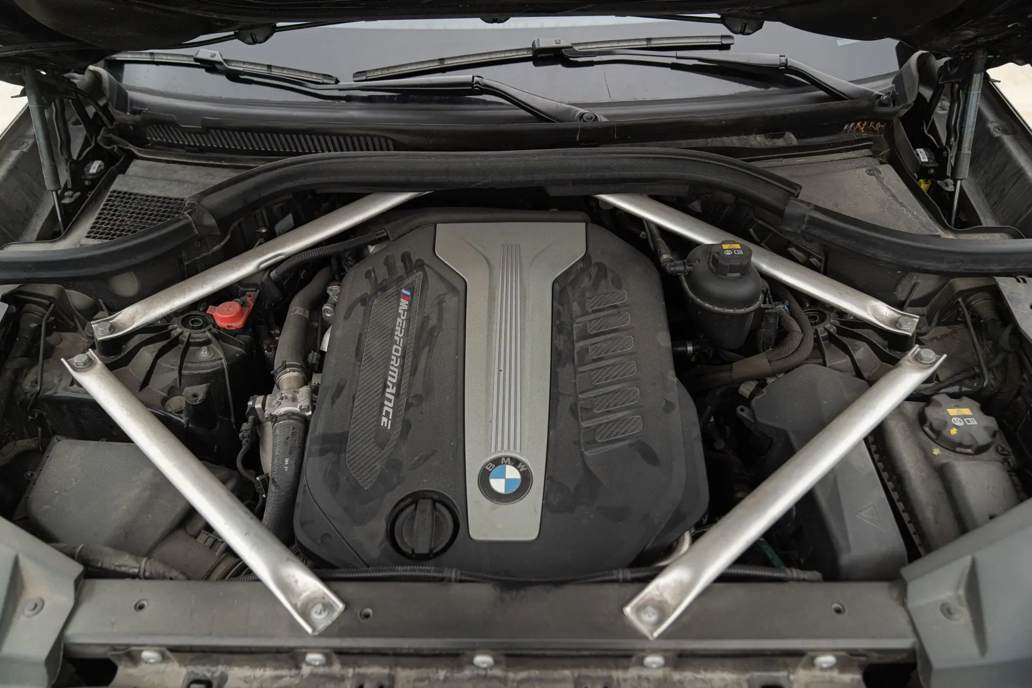 BMW X5 for sale | 2019 BMW X5 M 50D - Image 62