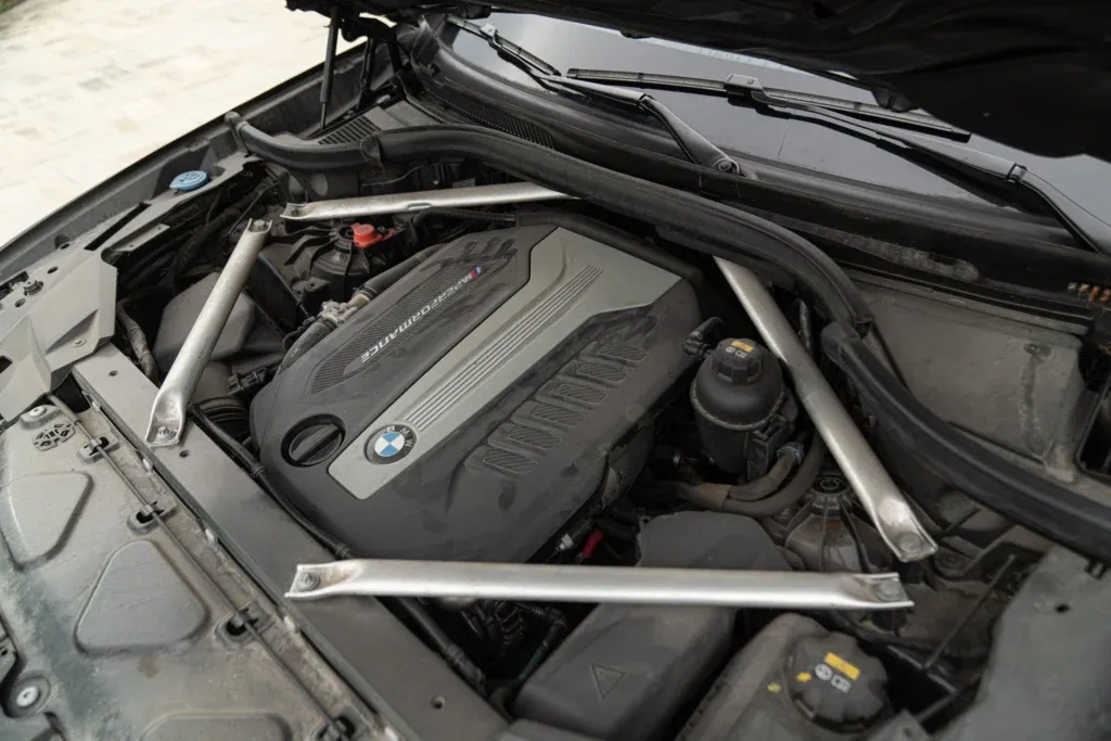 BMW X5 for sale | 2019 BMW X5 M 50D - Image 63