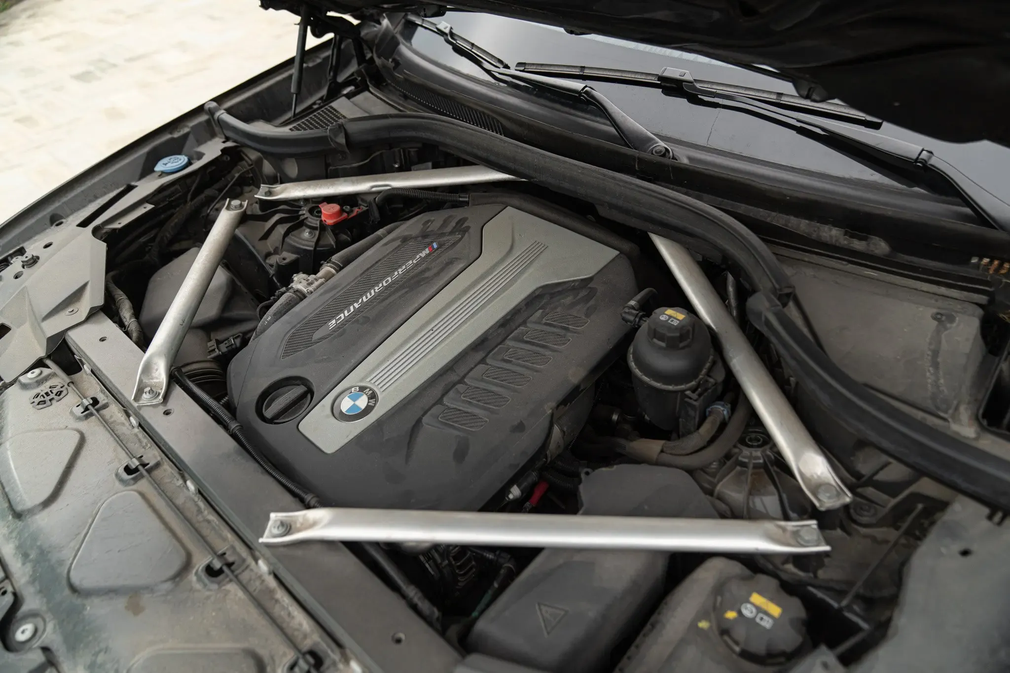 BMW X5 for sale | 2019 BMW X5 M 50D - Image 63