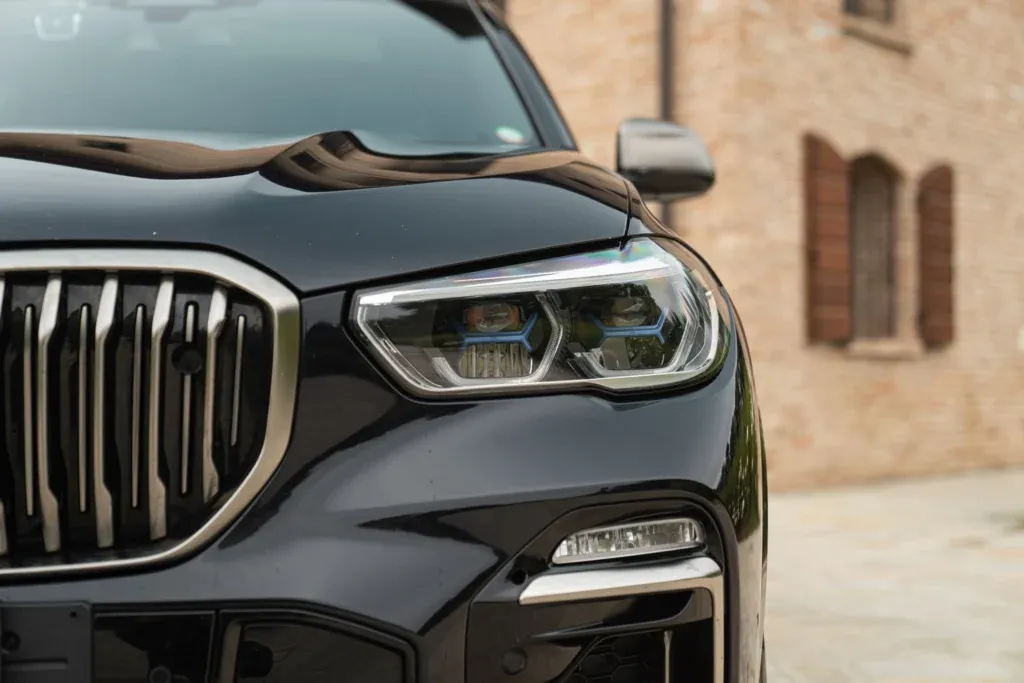 BMW X5 for sale | 2019 BMW X5 M 50D - Image 15