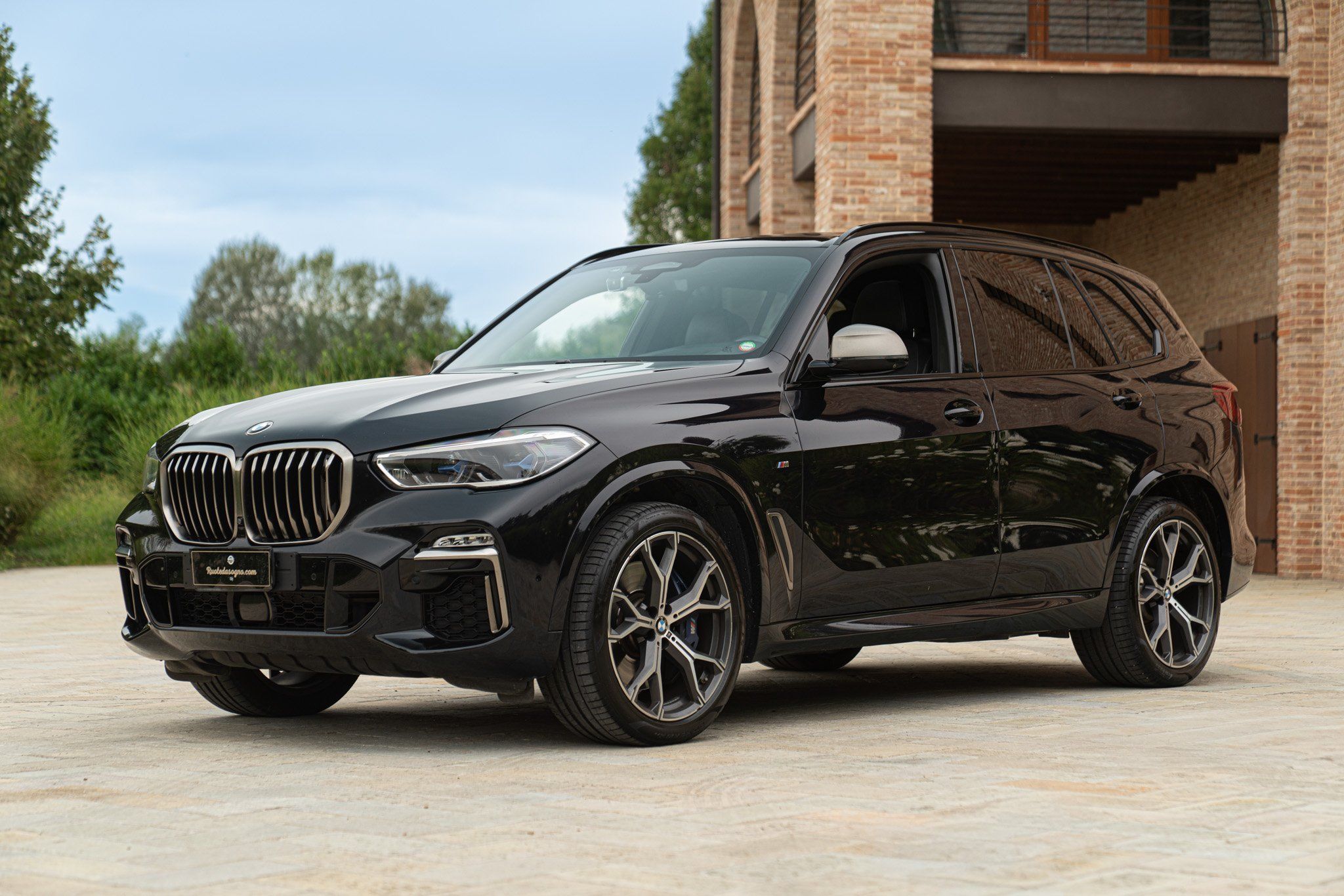 BMW X5 for sale | 2019 BMW X5 M 50D