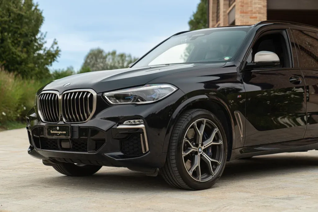 BMW X5 for sale | 2019 BMW X5 M 50D - Image 16