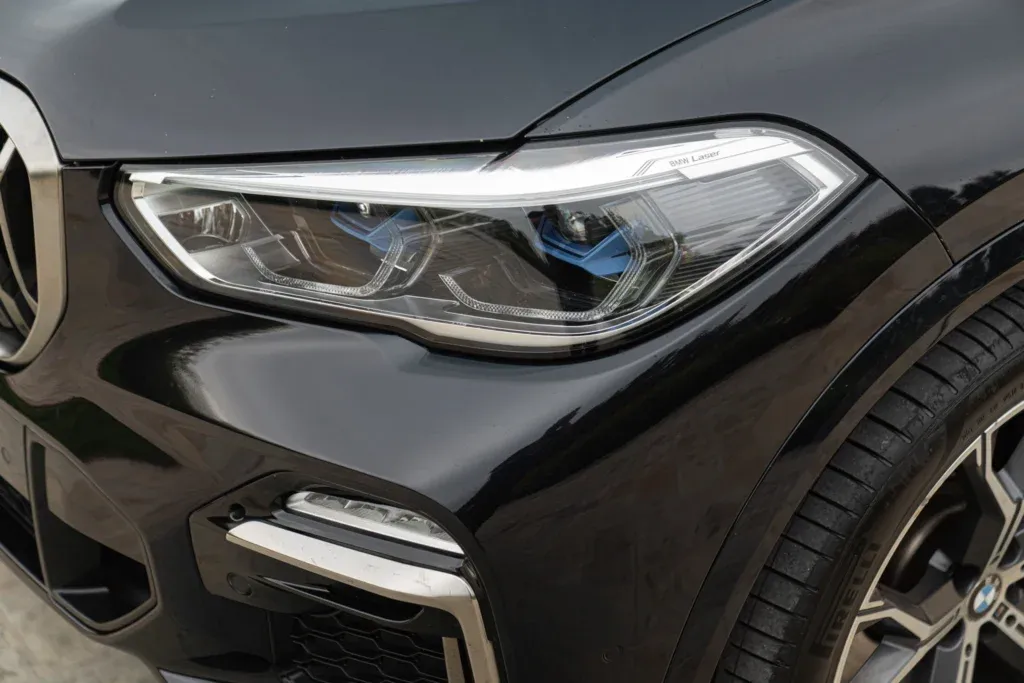 BMW X5 for sale | 2019 BMW X5 M 50D - Image 17
