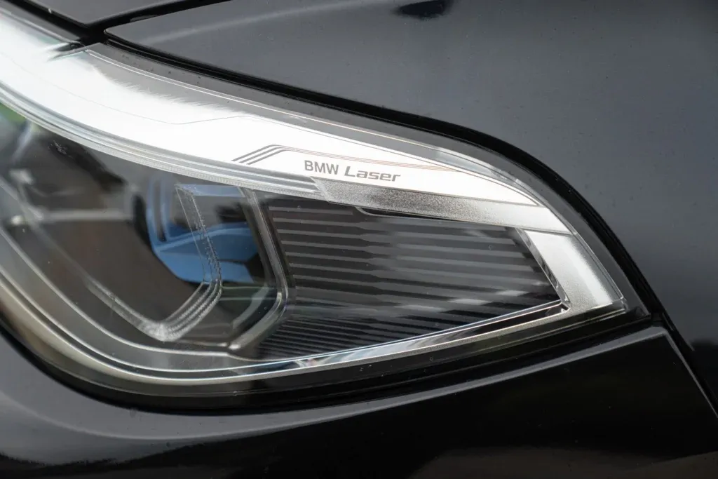 BMW X5 for sale | 2019 BMW X5 M 50D - Image 18