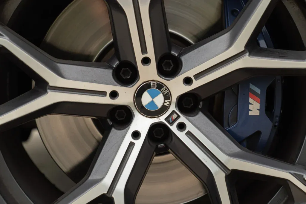 BMW X5 for sale | 2019 BMW X5 M 50D - Image 21