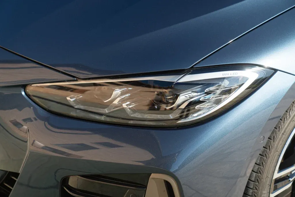 BMW 4 Series Gran Coupe for sale | 2021 BMW M 440i - Image 11