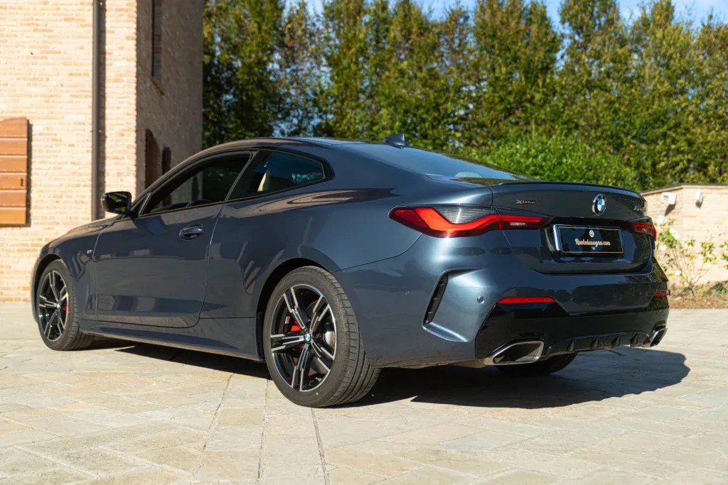 BMW 4 Series Gran Coupe for sale | 2021 BMW M 440i - Image 4