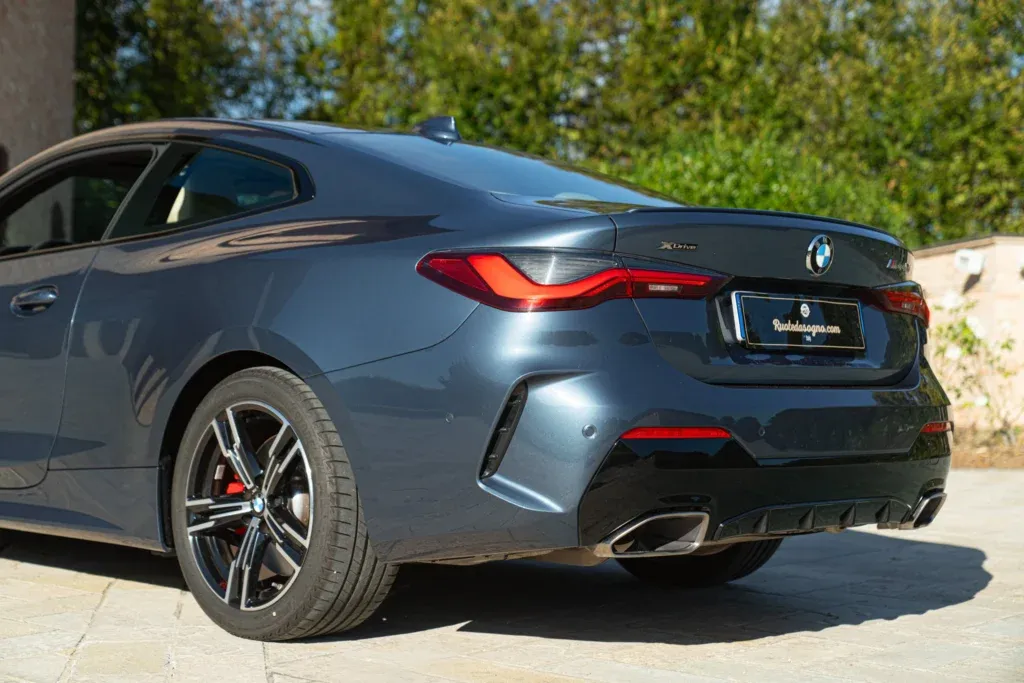 BMW 4 Series Gran Coupe for sale | 2021 BMW M 440i - Image 12