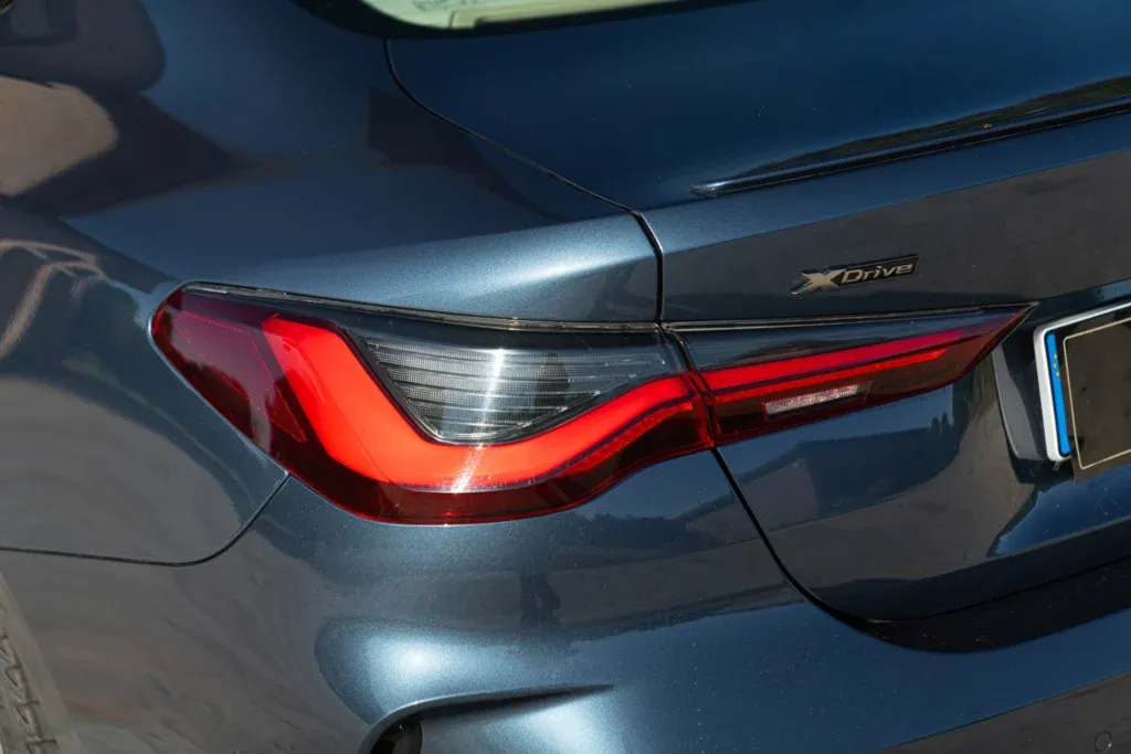 BMW 4 Series Gran Coupe for sale | 2021 BMW M 440i - Image 14